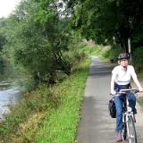 0708G 29 Lahn Radweg